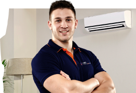 Air Conditioning West Melbourne